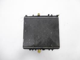 Radiateur eau