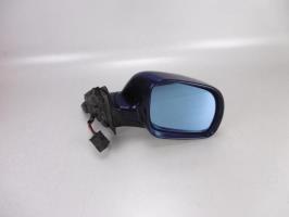 Retrovisor derecho
