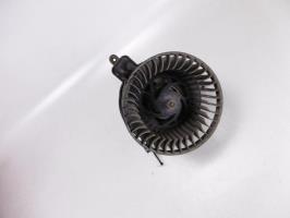 Ventilateur chauffage