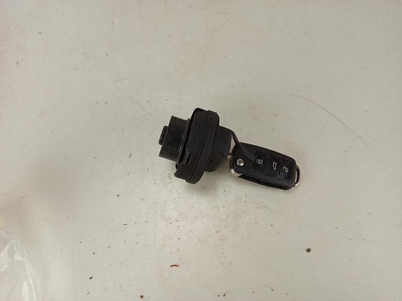 Bouchon de carburant