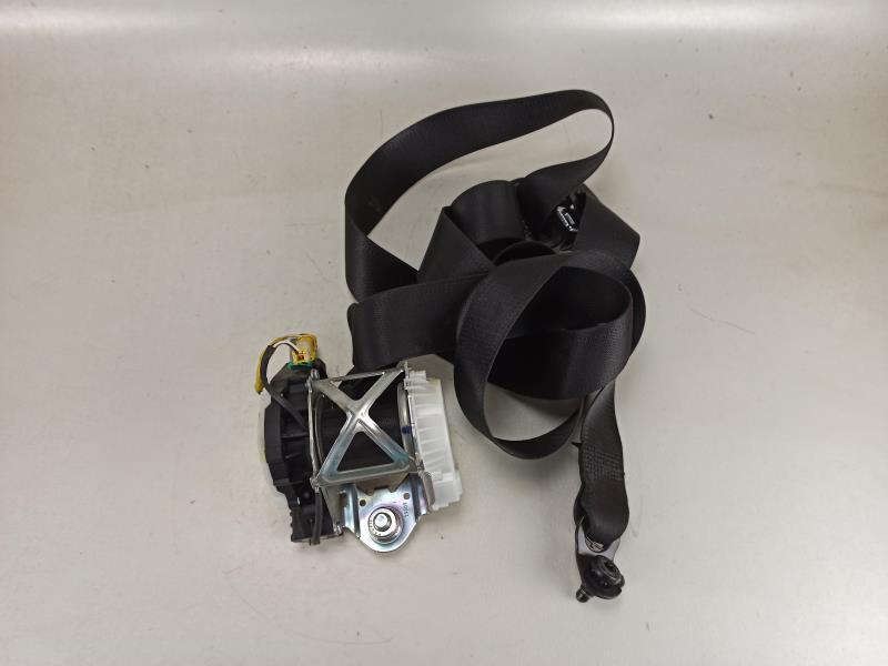 Ceinture avant droit