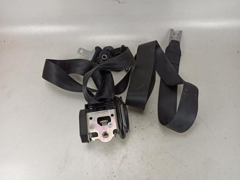 Ceinture avant droit