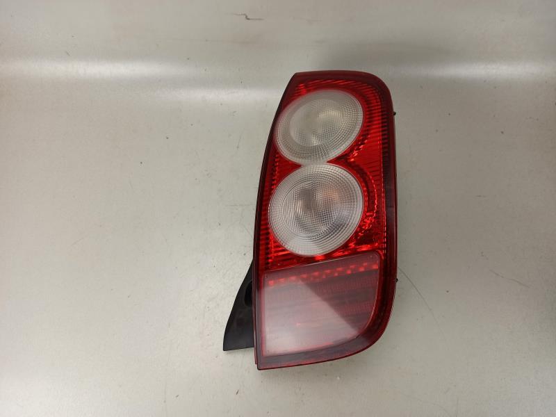 Fanale posteriore principale destro (luci)