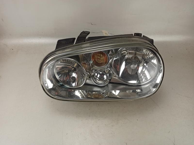 Óptica delantera principal izquierda (luces) (faro)