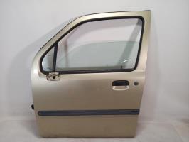 Foto pieza de coche