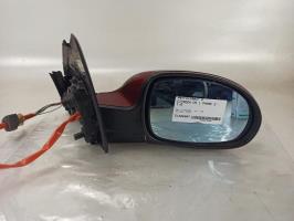Retrovisor derecho