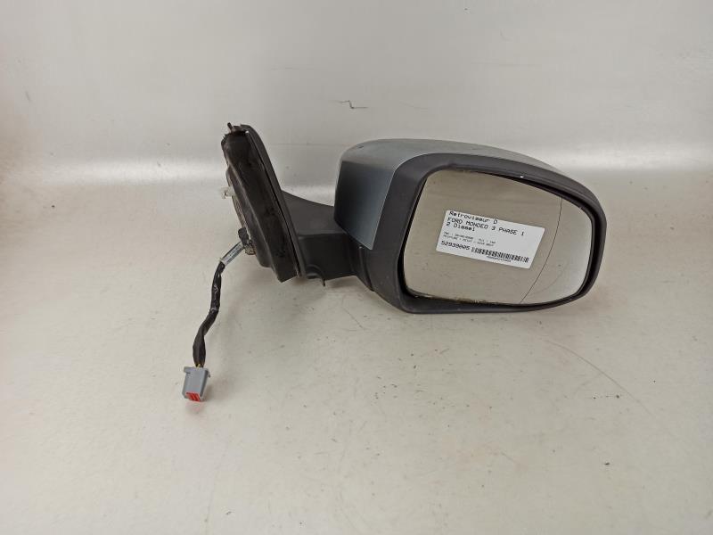 Retrovisor derecho