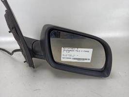 Retrovisor derecho