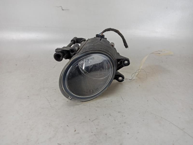 Anti brouillard droit (feux)