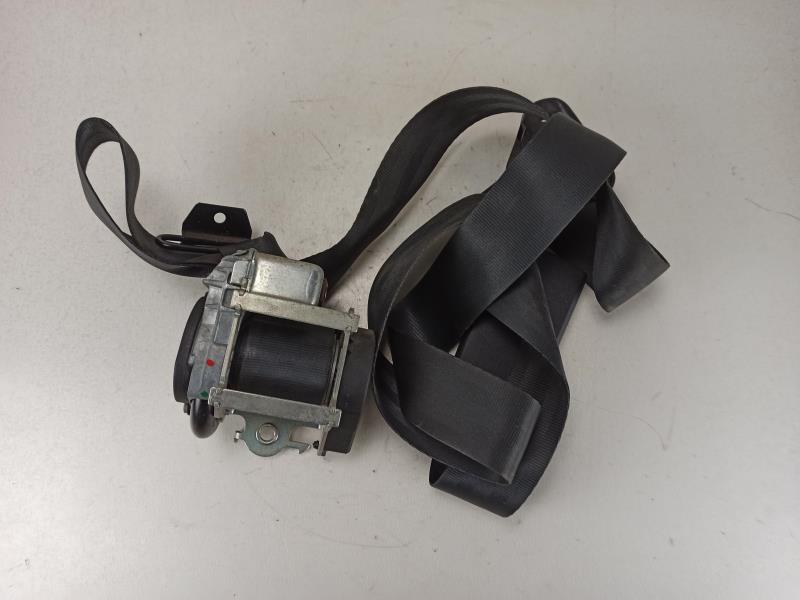 Ceinture avant droit