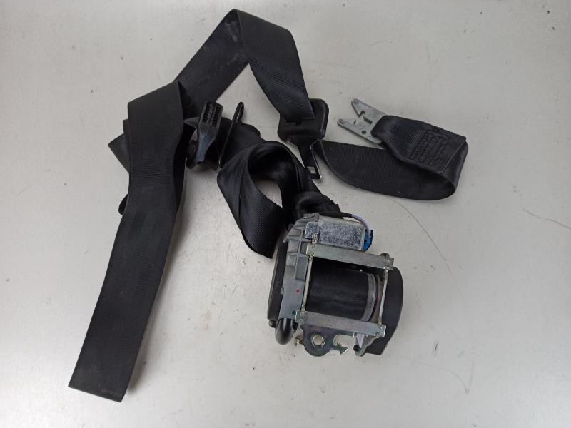 Ceinture avant droit