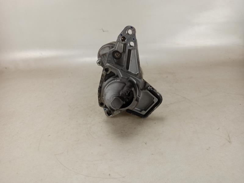 Motorino avviamento