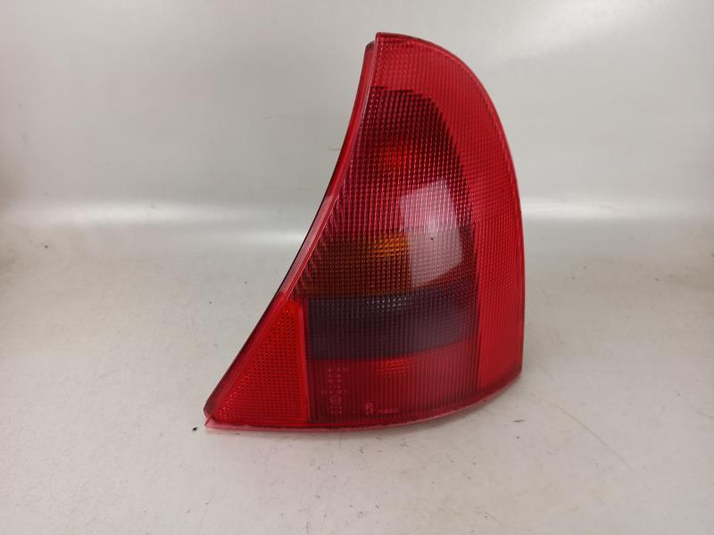 Fanale posteriore principale destro (luci)