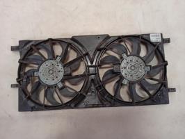 Moto ventilateur radiateur