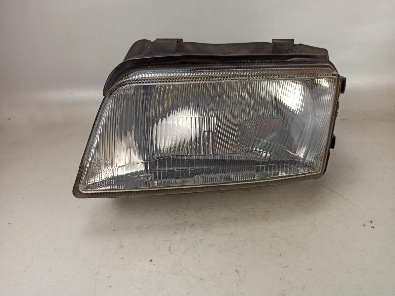 Óptica delantera principal izquierda (luces) (faro)