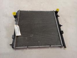 Radiateur eau
