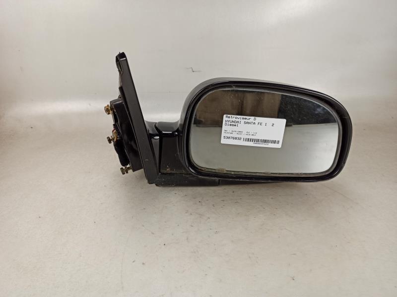 Retrovisor derecho