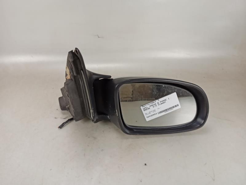 Retrovisor derecho