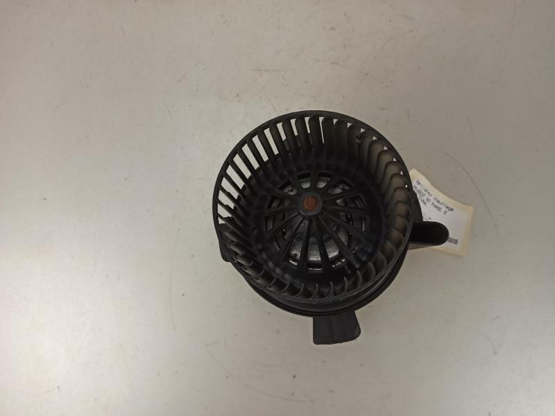 Ventilateur chauffage