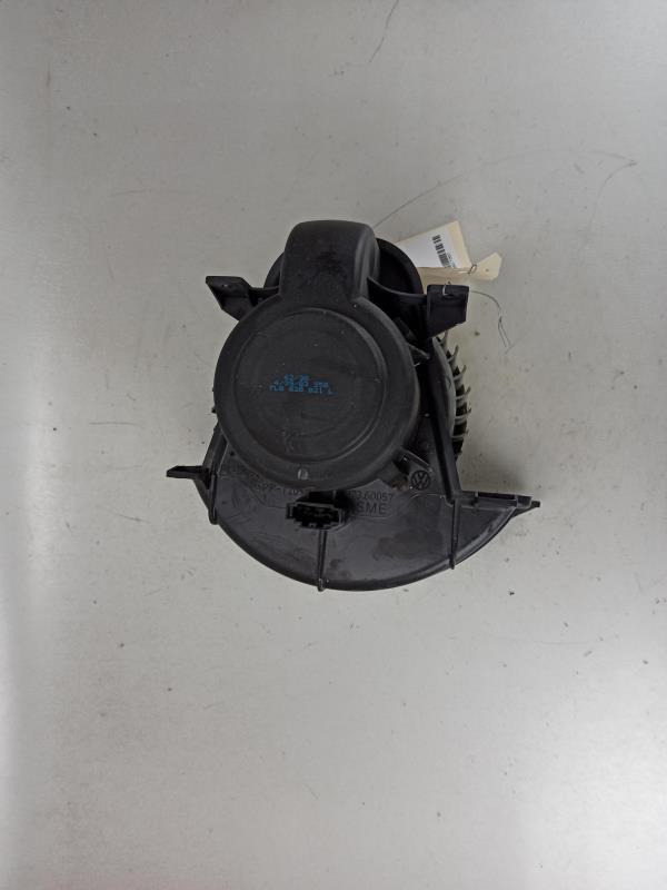 Ventilateur chauffage