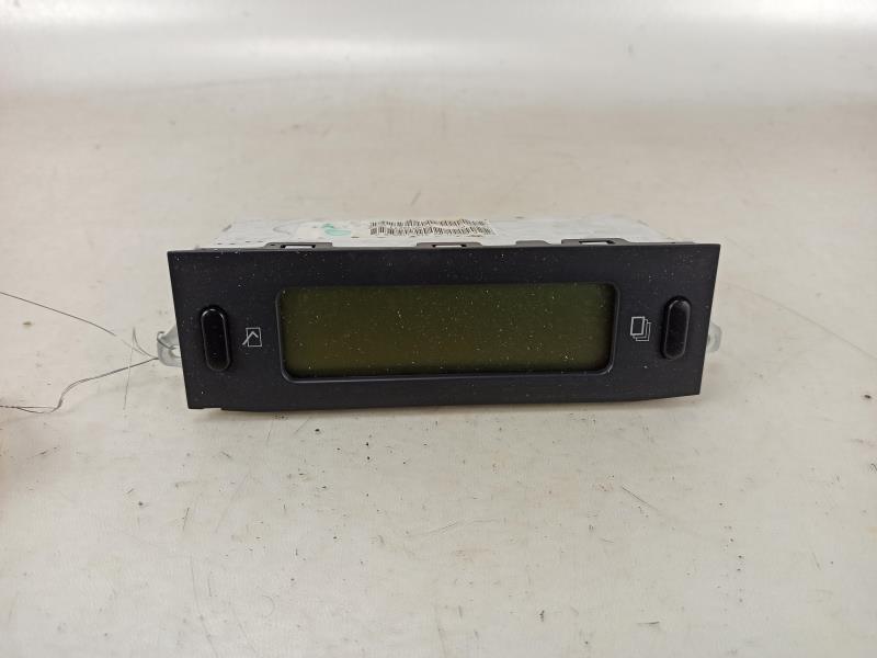 Photo pièce auto