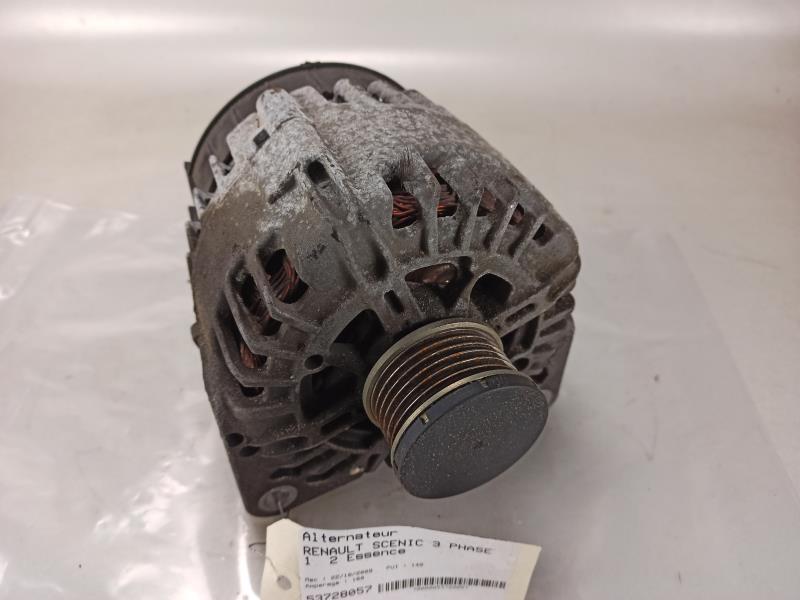 Alternatore