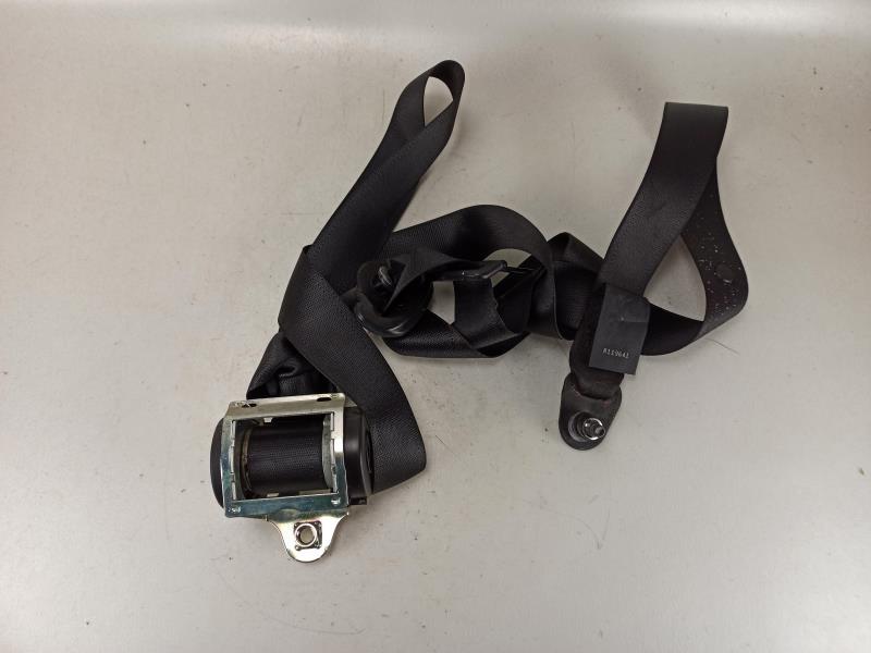 Ceinture avant droit