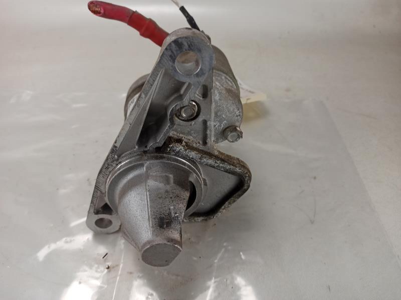 Motorino avviamento