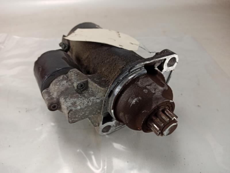 Motorino avviamento