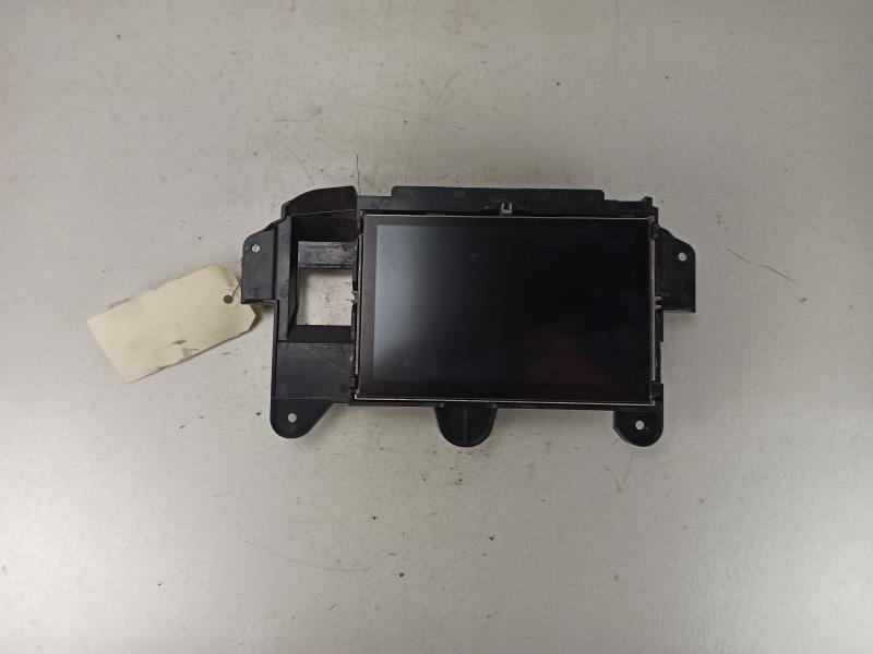 Ecran GPS