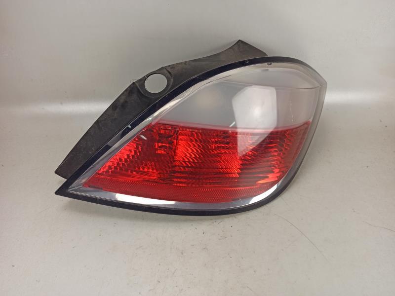 Fanale posteriore principale destro (luci)