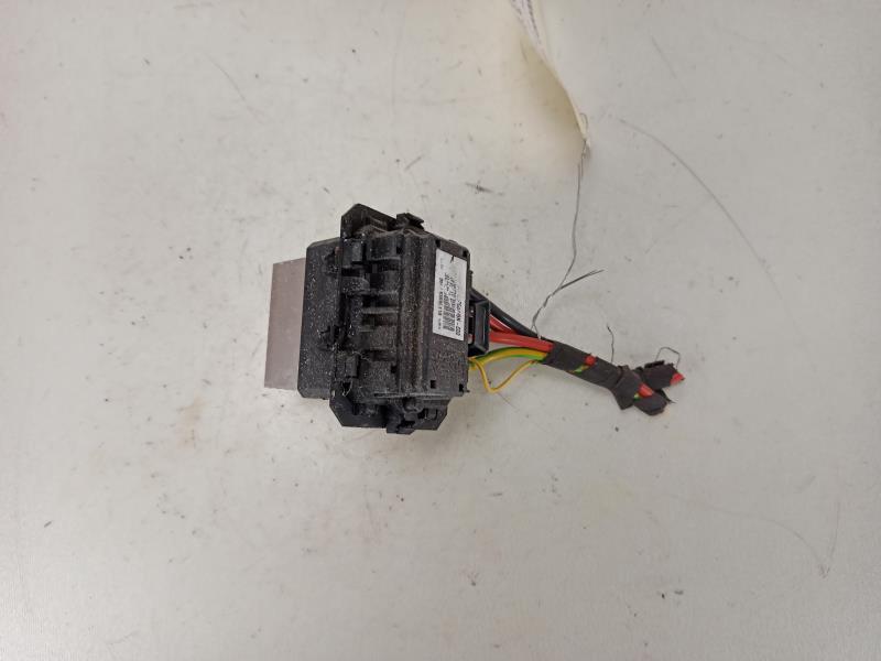 Resistance chauffage