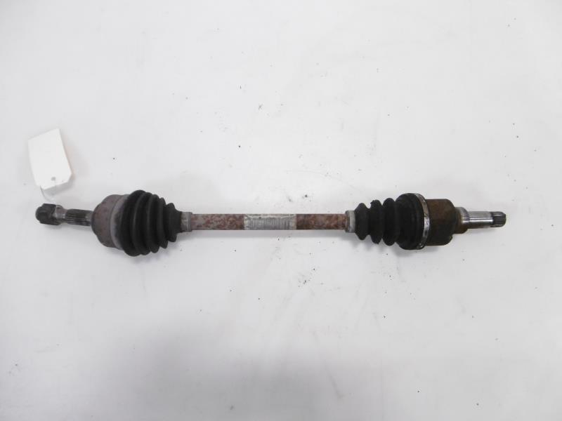 Cardan gauche (transmission)