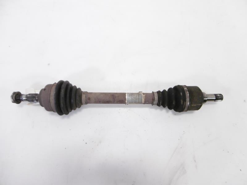 Cardan gauche (transmission)