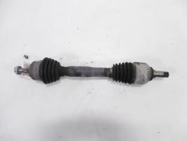 Cardan gauche (transmission)