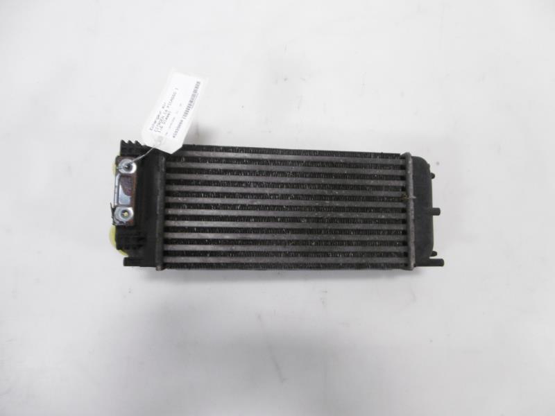 Echangeur air (Intercooler)
