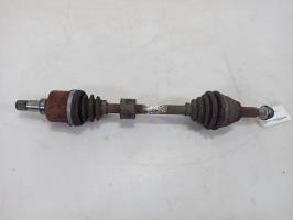 Cardan gauche (transmission)
