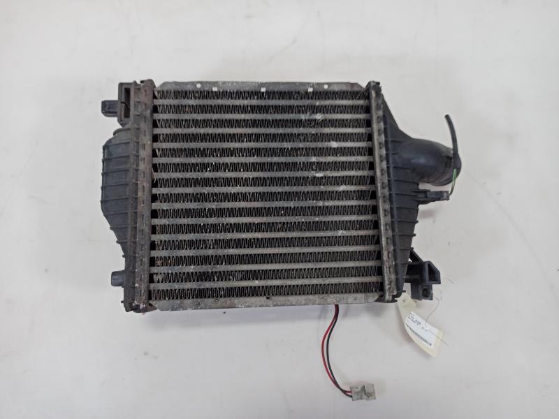 Echangeur air (Intercooler)