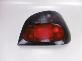 Fanale posteriore principale destro (luci)