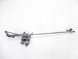 Moteur essuie glace avant