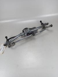 Moteur essuie glace avant