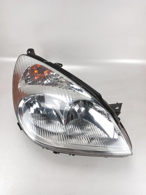 Óptica delantera principal derecha (luces) (faro)