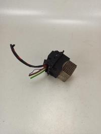 Resistance chauffage