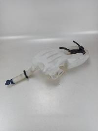 Vase de lave glace