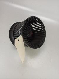 Ventilateur chauffage