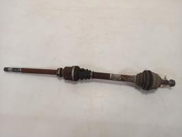 Cardan droit (transmission)
