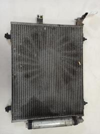Condenseur de clim