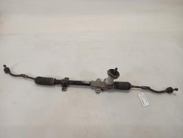 Cremaillere assistee