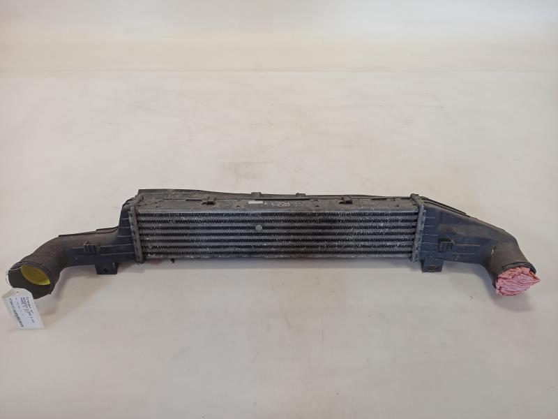 Echangeur air (Intercooler)