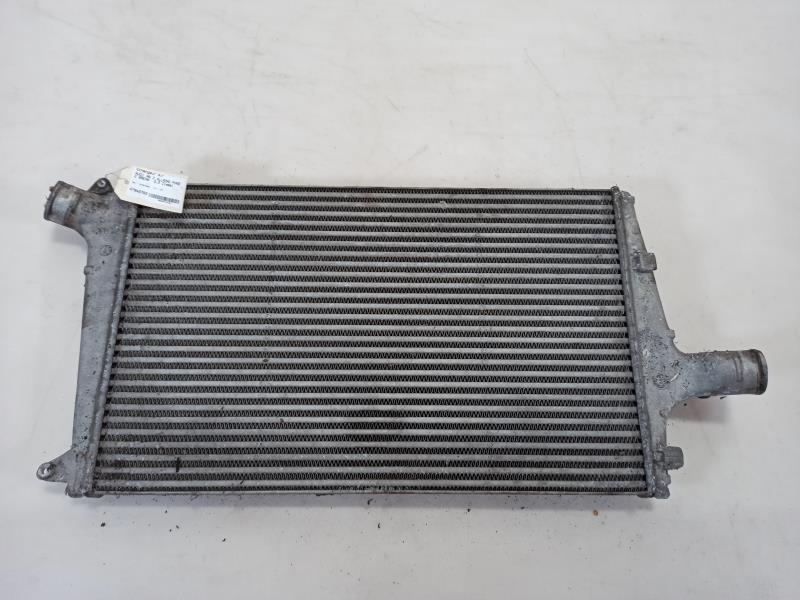 Echangeur air (Intercooler)